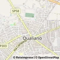 Map Qualiano