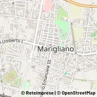Carte Marigliano