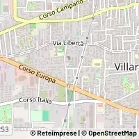 Carte Villaricca