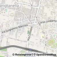 Map Mariglianella