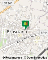 Via Mariano Semmola, 21,80031Brusciano