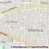 Map Villaricca