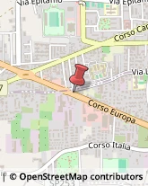 Corso Europa, 538,80010Villaricca