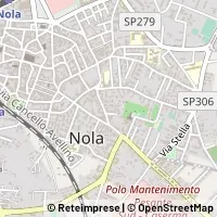 Map Nola