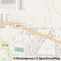 Map Qualiano
