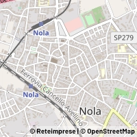 Peta Nola