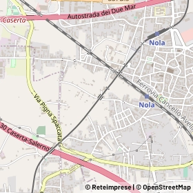 Mappa 80035