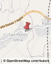 Viale Sandro Pertini, 46,83050San Potito Ultra