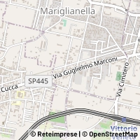 Map Mariglianella