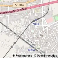 Map Nola