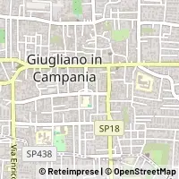 Carte Giugliano in Campania