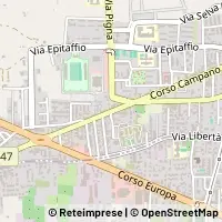 Carte Giugliano in Campania