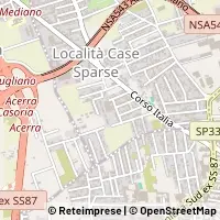 Map Cardito