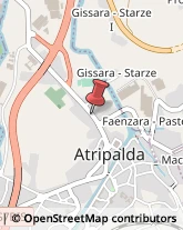 Via Manfredi, 63,83042Atripalda