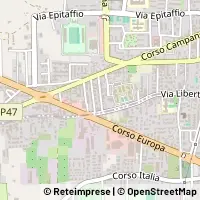 Kort Giugliano in Campania