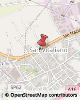 Via Nazionale Delle Puglie, 99,80030San Vitaliano