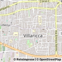 Kart Villaricca