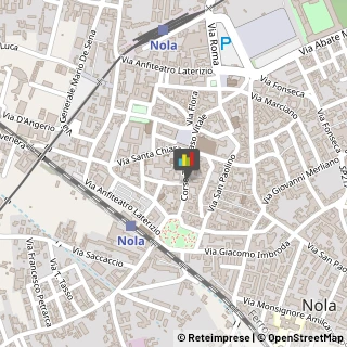 Borse - Produzione e Ingrosso Nola,80035Napoli