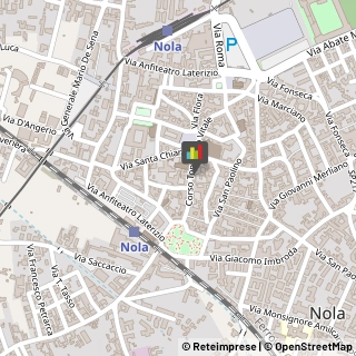 Spacci Aziendali,80035Napoli