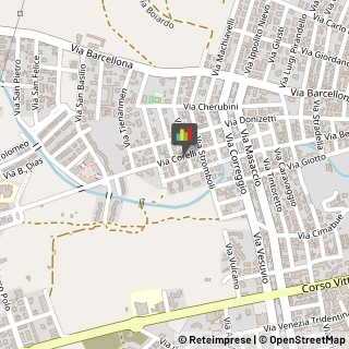 Impianti Elettrici, Civili ed Industriali - Installazione Porto Torres,07026Sassari