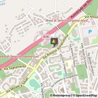 Carpenterie Ferro,83100Avellino