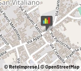 Gioiellerie e Oreficerie - Dettaglio San Vitaliano,80030Napoli