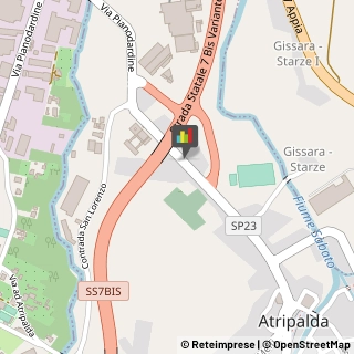 Materassi - Dettaglio,83042Avellino