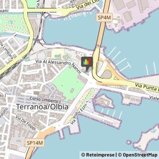 Scuole Materne Private,07026Olbia-Tempio