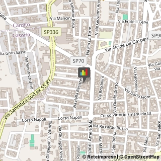 Assicurazioni,80021Napoli