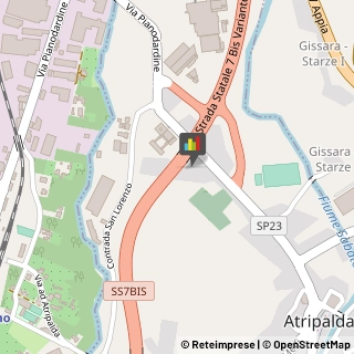 Feste - Organizzazione e Servizi Atripalda,83042Avellino