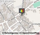 Fotografia - Studi e Laboratori San Vitaliano,80030Napoli