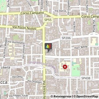 Sartorie,80014Napoli