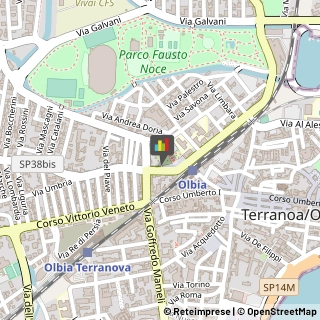 Società di Ingegneria Olbia,07026Olbia-Tempio