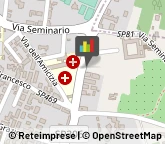 Provincia e Servizi Provinciali Nola,80035Napoli