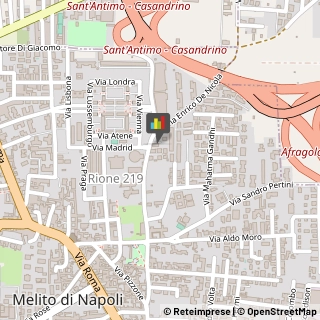 Frutta e Verdura - Dettaglio Melito di Napoli,80017Napoli