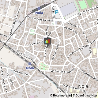 Caffè Nola,80035Napoli