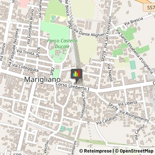 Erboristerie Marigliano,80034Napoli