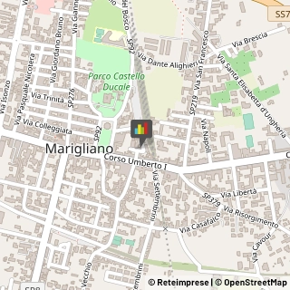 Pubblicità - Agenzie e Studi Marigliano,80034Napoli