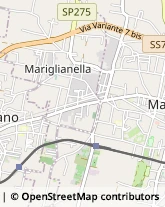 Via Nazionale delle Puglie, 99,80030San Vitaliano