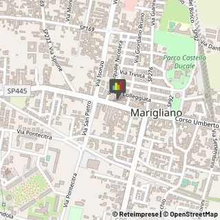 Impermeabilizzanti Marigliano,80034Napoli