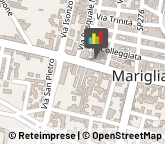 Estetiste,80034Napoli