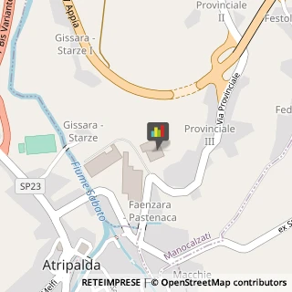 Ferramenta - Ingrosso,83030Avellino