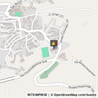 Collocamento - Uffici,83054Avellino