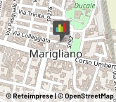 Comuni e Servizi Comunali Marigliano,80034Napoli