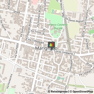 Osteopatia,80034Napoli