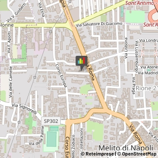 Odontoiatri e Dentisti - Medici Chirurghi,80017Napoli