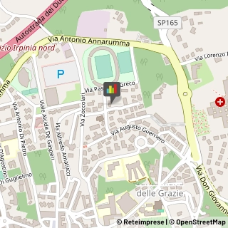 Posters,83100Avellino