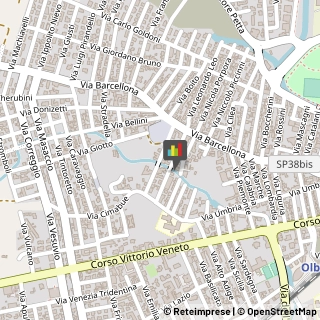 Rosticcerie e Salumerie Olbia,07026Olbia-Tempio