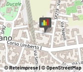 Dietetica e Nutrizione - Studi Marigliano,80034Napoli