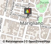 Chiesa Cattolica - Servizi Parrocchiali Marigliano,80034Napoli